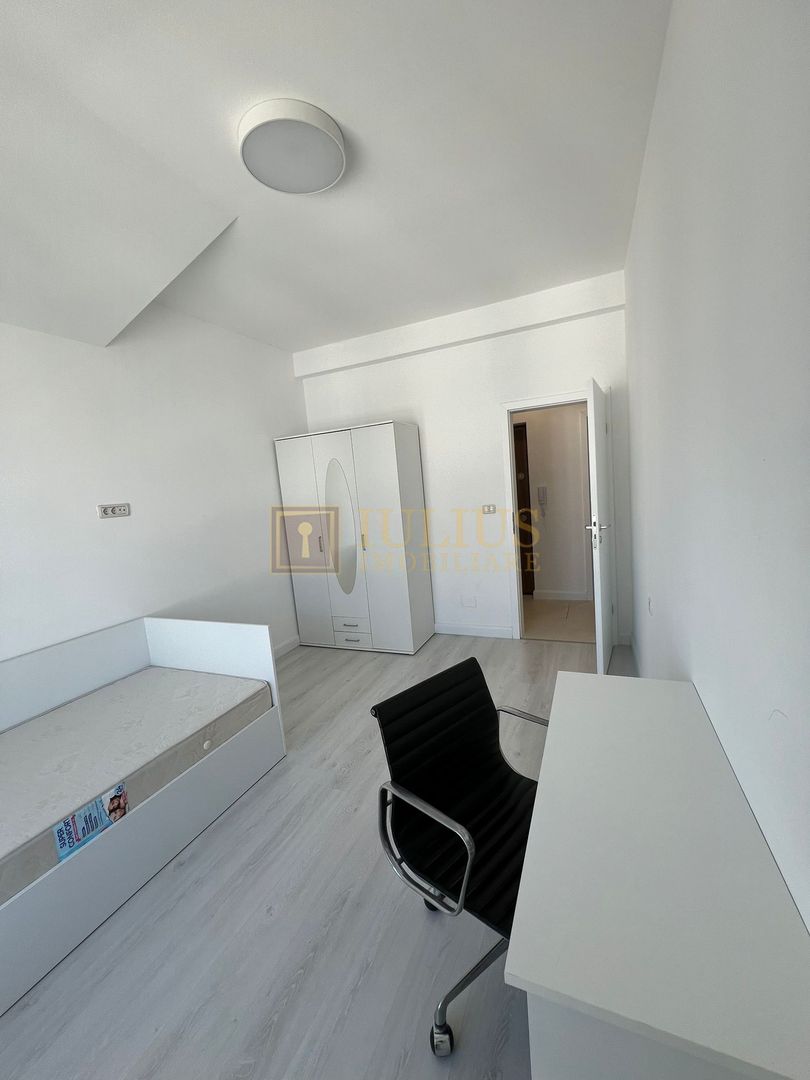 Dumbravita, 3 camere, 2 bai,  Pet-friendly - Poză 10