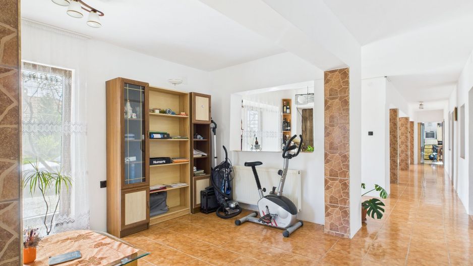 Casă individuală la Beregsău Mare, 2890 mp teren - Poză 6