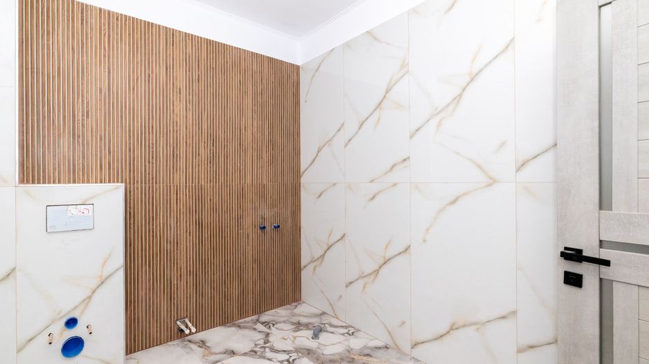 Apartament cu 2 camere | Strada Pinilor, Trivale | Bloc Nou - Poză 8
