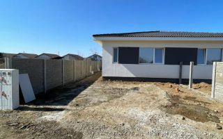 Duplex Bucovat-98000 euro+TVA - Poză 4