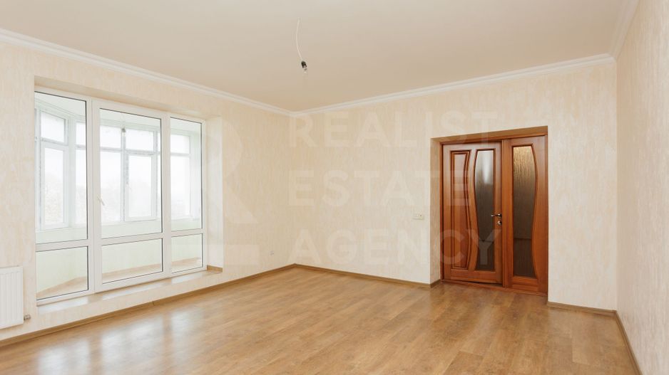 Vânzare, apartament cu 2 camere 68,1 mp, bloc nou în Durlești, - Poză 5