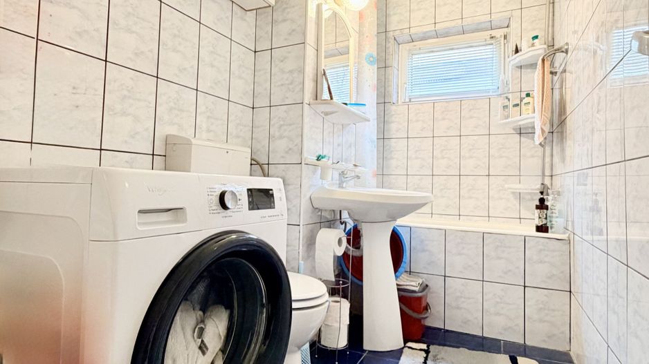 Apartament 3 camere de vânzare - Girocului, 0% comision cumpărător - Poză 11