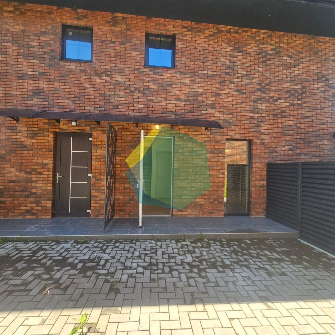 Casă tip townhouse premium | Comision 0 - Poză 27