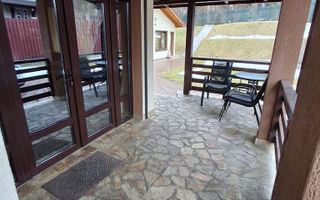 Casa rustica în zona superba Dambul Morii, Brasov - Poză 13