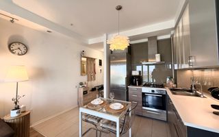 COSMOPOLIS - Apartament cu 2 camere, mobilat si utilat. - Poză 2