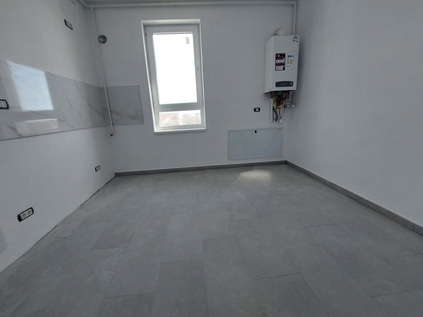 2 camere aproape metrou Berceni, preț promo, complex deosebit - Poză 11