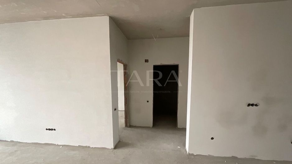Apartament 3 camere, Florești – Ansamblu rezidențial nou - Poză 4