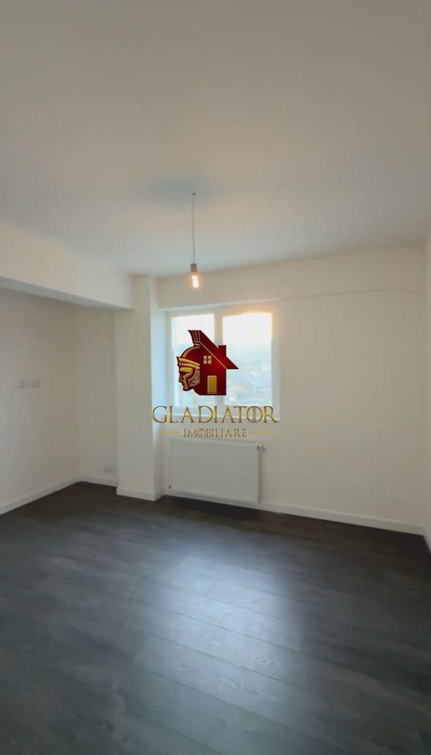 Apartament 3 camere, model deosebit, intabulat, Bucium Visa - Poză 6