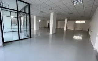 Spatiu comercial mare - Crangasi (aproape de piata, metrou) - Poză 16