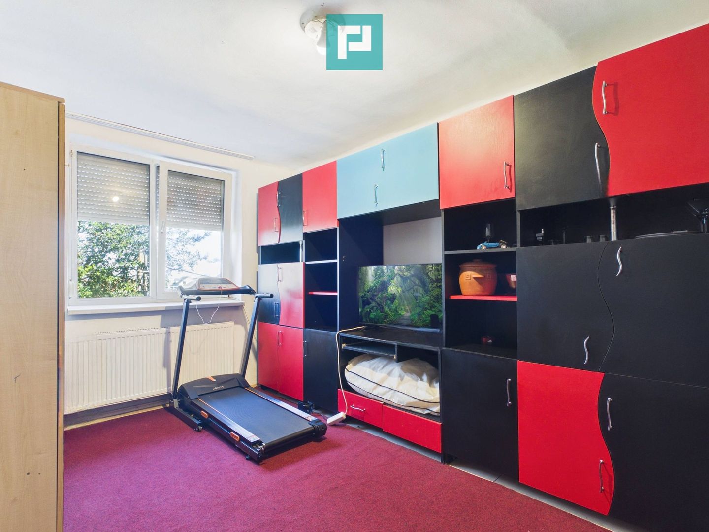 Apartament cu două camere Zimandul Nou - Poză 1