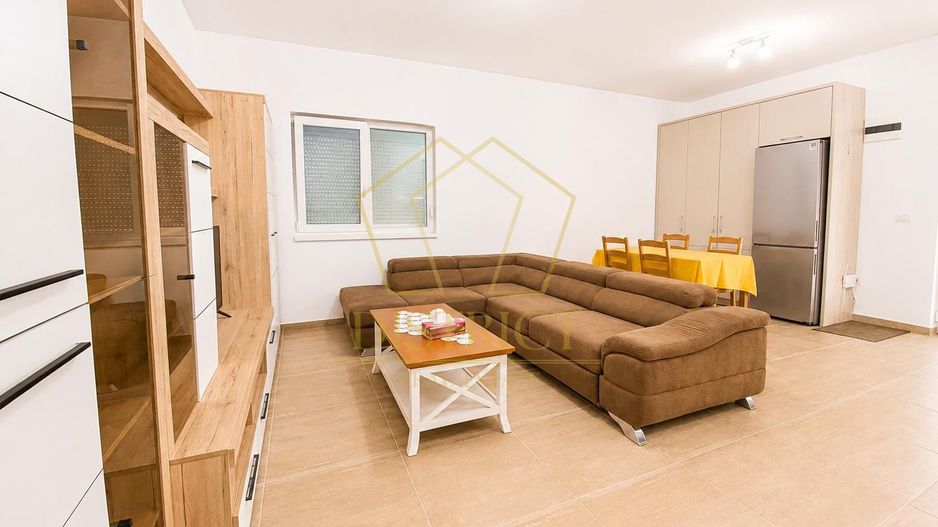 Apartament cu o camera | Giroc - Poză 1