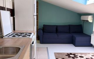 Apartament 2 Camere Penta Tătărași  – 44mp - Poză 1