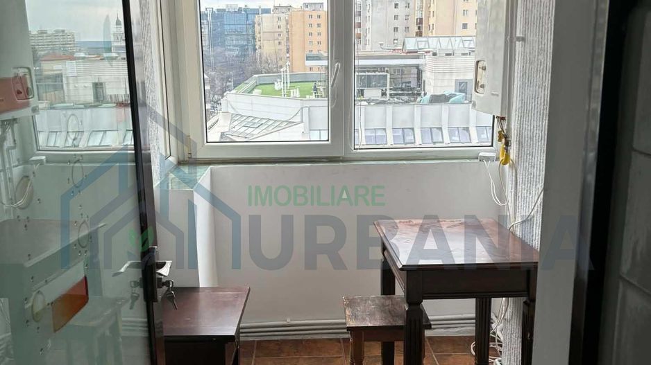 Apartament cu o cameră de închiriat, lângă Hala Centrală Iași - Poză 4