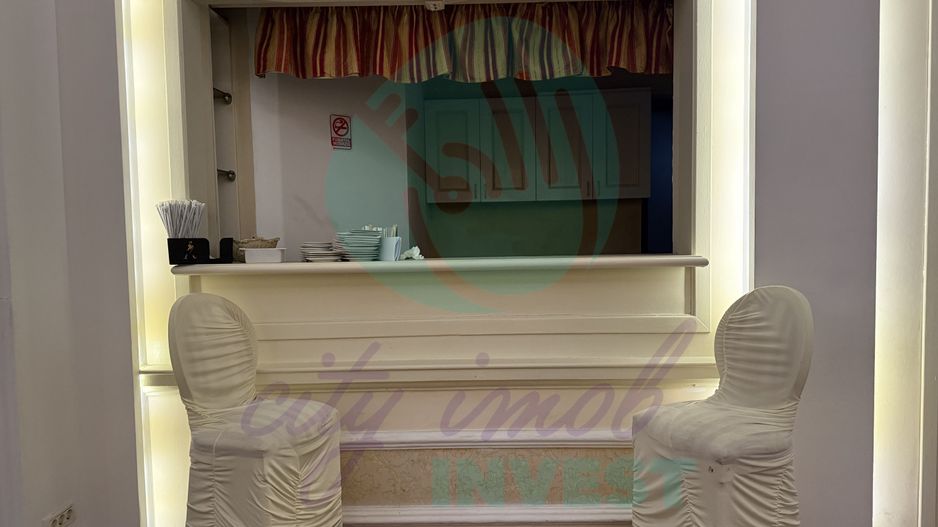 Spatiu comercial/birouri/salon de evenimente Calea Calarasilor-Hala Traian - Poză 7