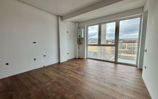 Apartament PREMIUM 3 camere cu GARAJ - zona Centrala - Poză 3