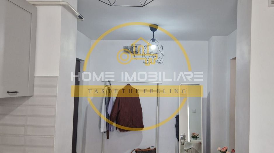 🏠 Apartament de închiriat – 3 camere, decomandat, Piața Alexandru cel Bun - Poză 8