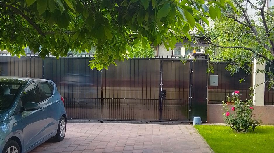 Apartament 3 camere centrala proprie +  parcare - Polona - Dorobanti - Poză 20