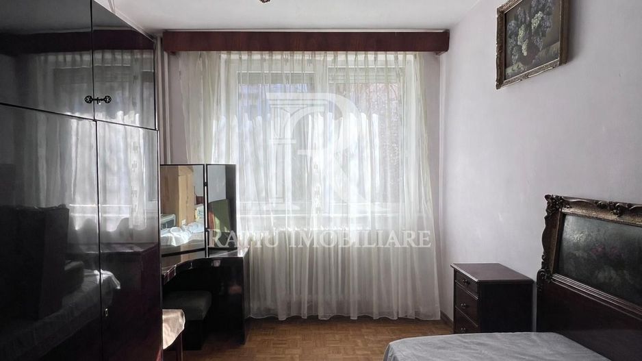 Apartament cu 3 camere | Etaj 1 | Rogerius | Oradea - Poză 9