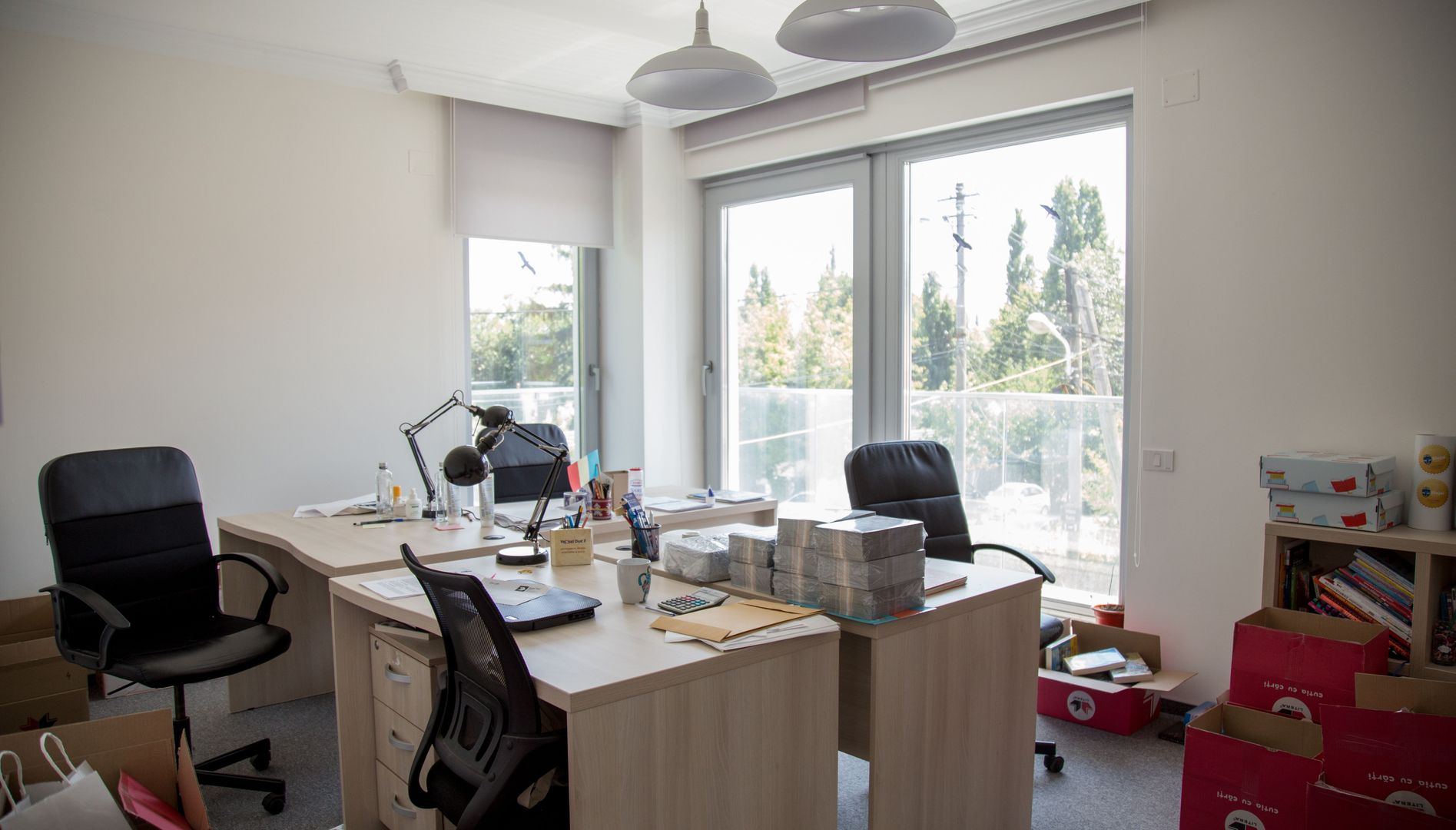 Cladire birouri/rezidential Aviatiei Metrou Aurel Vlaicu - Poză 14