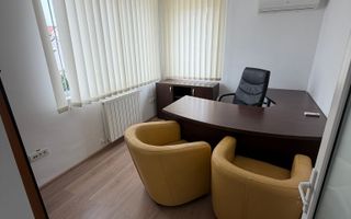 Clădire Multifuncțională 800 mp | Renovată 2024 | Ideală pentru Clinică, Birouri - Poză 18