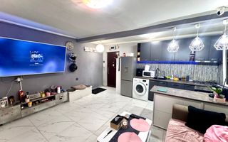 Apartament lux 4 camere renovat complet, 60 mp, Nicolae Pascu 6 - Poză 2