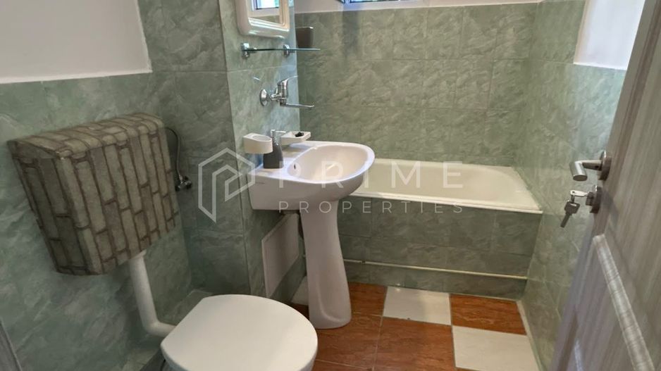 Apartament cu o camera de inchiriat- Str Viitorului- Etaj 1 - Poză 7