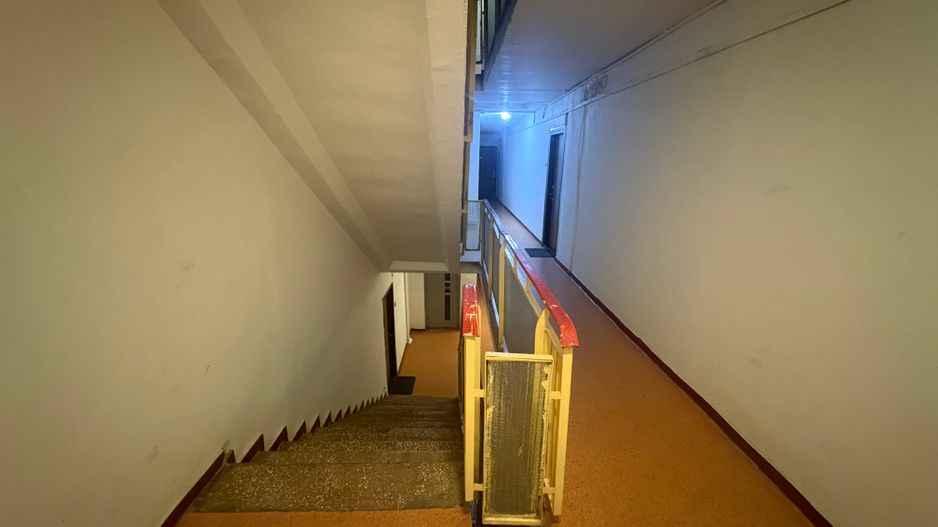Apartament cu 2 camere - 2 băi - decomandat - Gorjului - Veteranilor - Poză 12