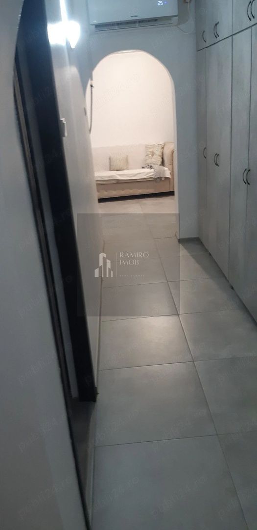 Apartament 2 camere, Sos Berceni/Sector 4, mobilat, bloc anvelopat - Poză 4