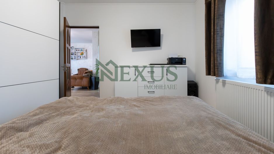 Casă nouă de vânzare în Mărgineni, județul Bacău - Poză 20