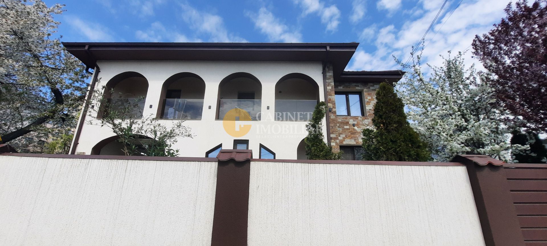 🏰 VILĂ DE EXCEPȚIE TIP CONAC - Valea Adâncă! 🏰 - Poză 1