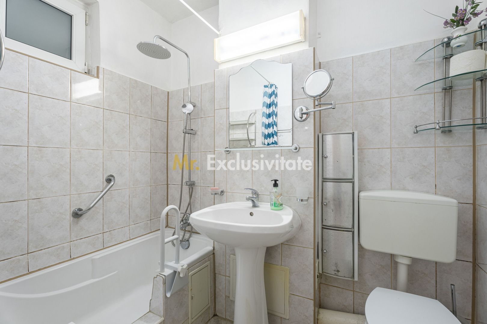 2 camere | 8 min Metrou Obor - Poză 7