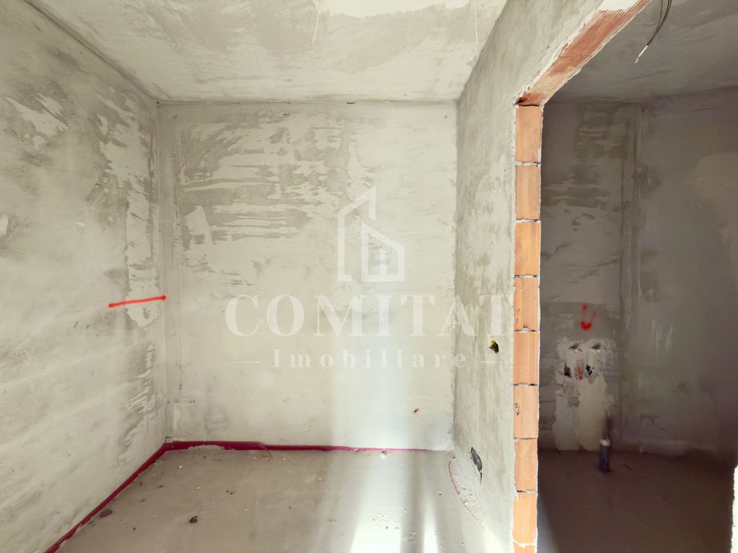 Penthouse 3 niveluri | Terase panoramice | 0% comision | Wings - Poză 17