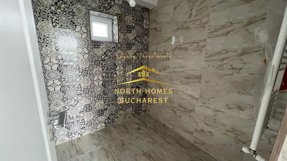 Apart-Hotel de inchiriat -6 GARSIONIERE -ZONA 13 SEPTEMBRIE - Poză 15