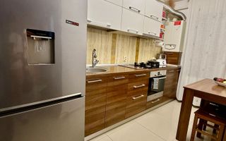 Apartament 2 camere decomandat, mobilat și utilat, Pala Verde, CUG, Iași - Poză 5
