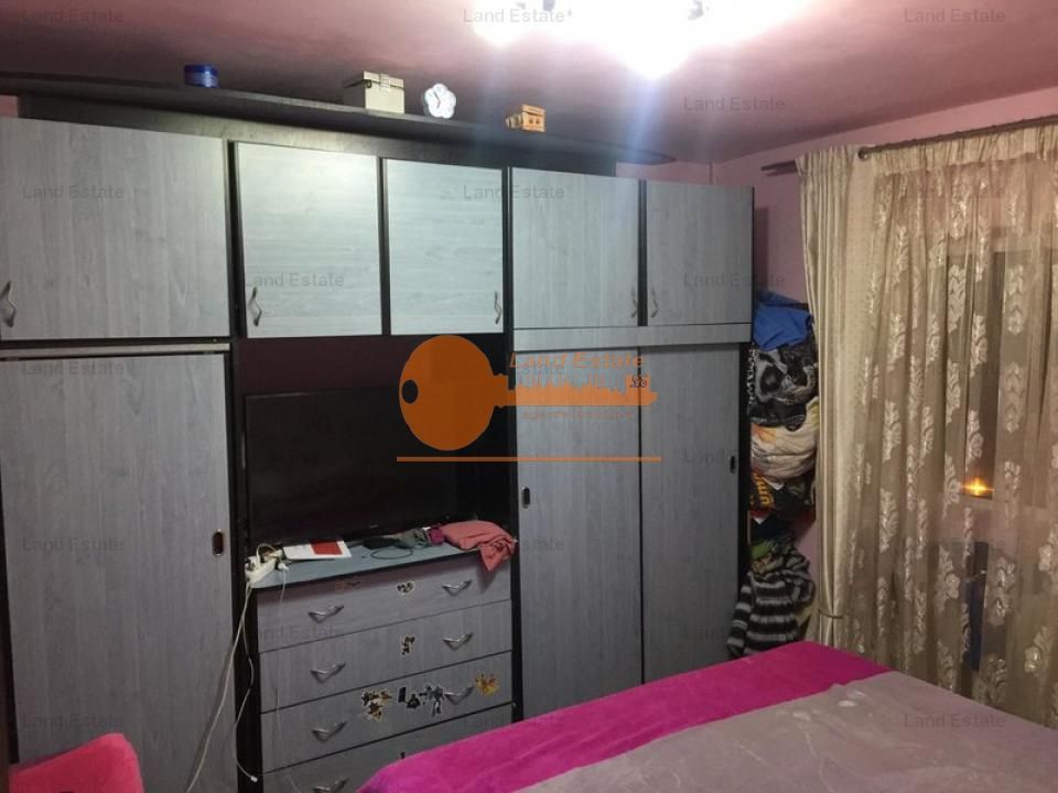 Apartament 3 camere decomandate – Sebastian - Poză 3