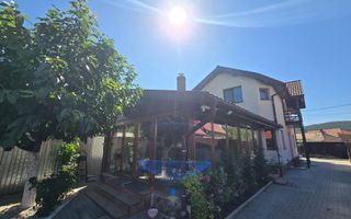 Casa 5 Camere 1700mp Teren, 10km de Alba Iulia - Poză 3