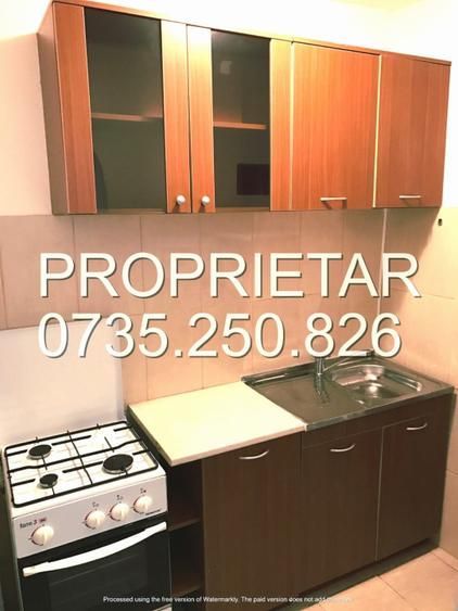 Garsoniera de vanzare Militari Lujerului Veteranilor 2 min metrou Particular - Poză 5