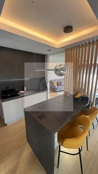 Apartament 3 camere Iancu Nicolae - Grand Park Pipera langa padure - Poză 4
