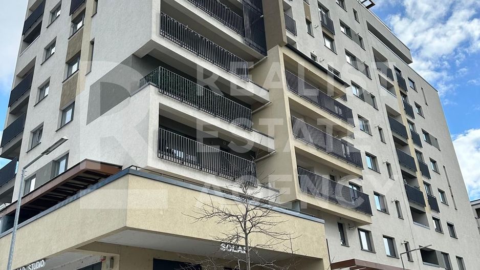 Vânzare, apartamente, 2 camere, Coresi Avantgarden, Brașov - Poză 9