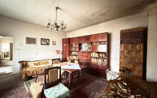 Casa de 115 mp utili pe un teren de 800 mp, zona zona Andrei Muresanu! - Poză 2