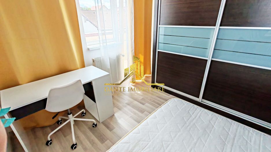 2 camere, decomandat,modern, terasa, parcare,Buna Ziua, Mihai Romanu - Poză 11