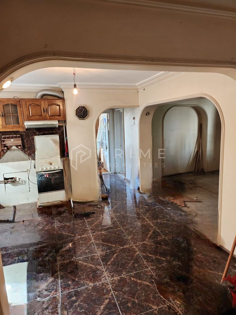 Apartament cu 4 camere | Suprafață generoasă 81mp  | Dâmbu Pietros - Poză 1