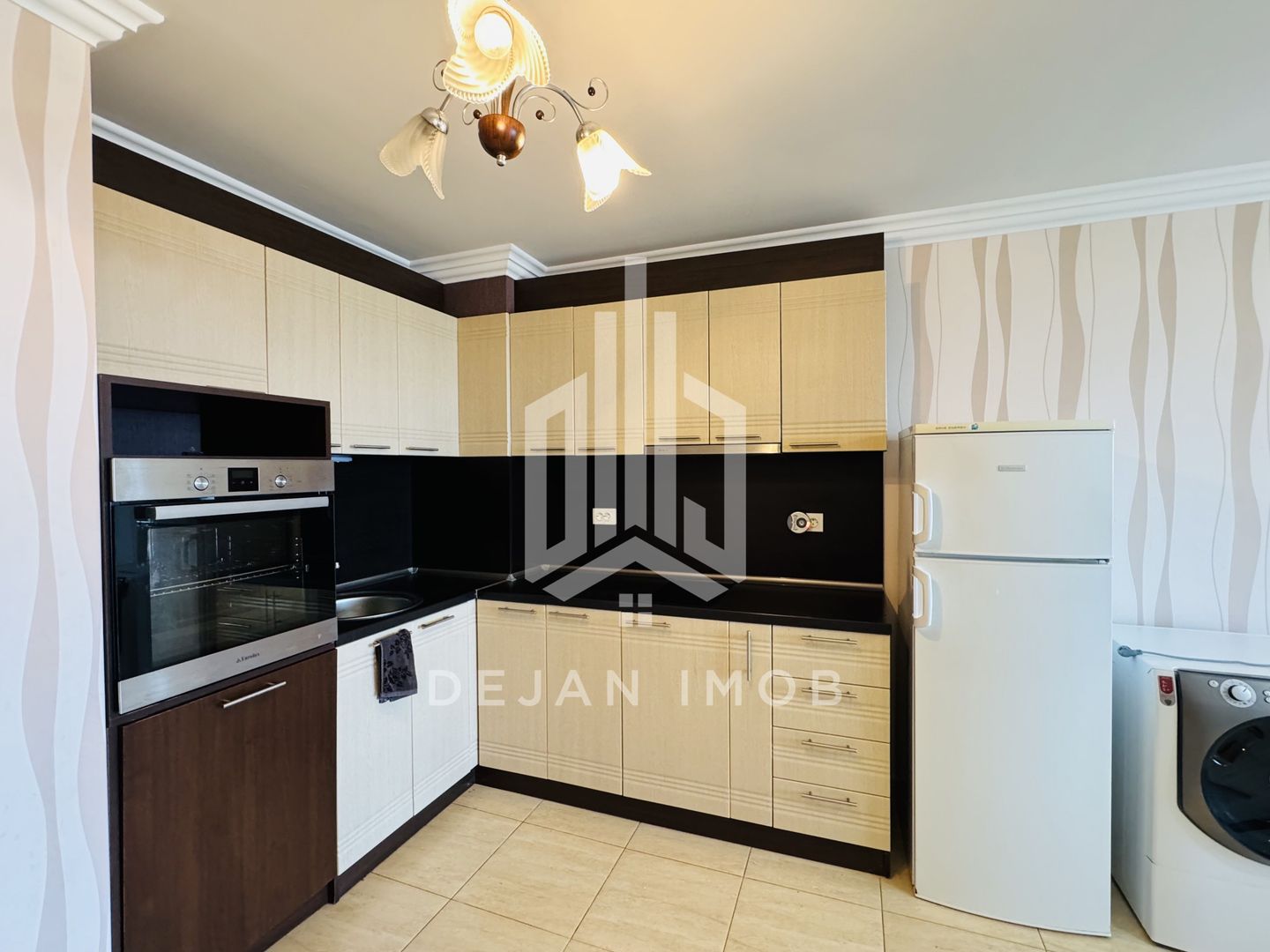 Apartament de vânzare în Central, Sfantu Gheorghe - Poză 3
