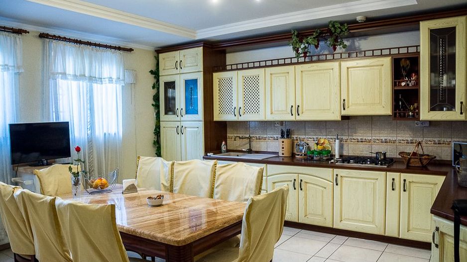 Vila interbelica de LUX consolidata integral, Matei Basarab, Traian - Poză 23