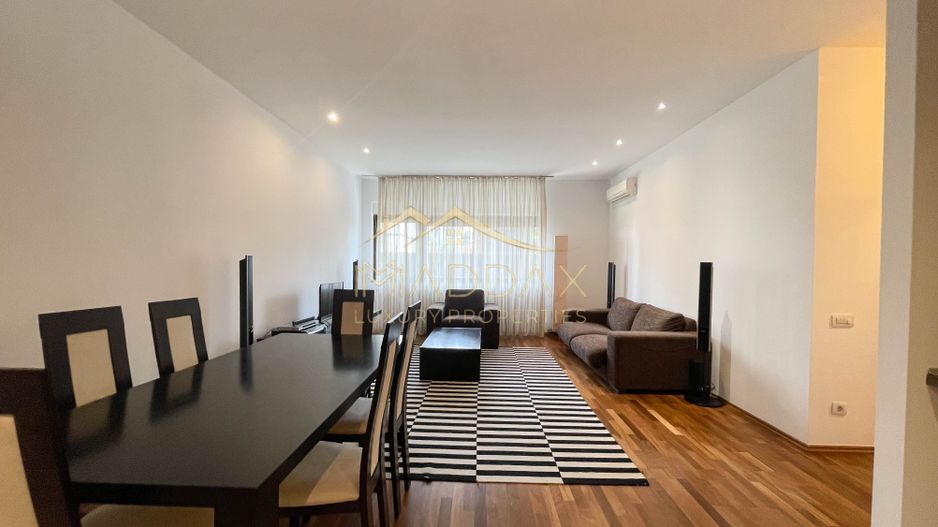 Apartament cu 3 camere ***85 mp utili*** // Erou Iancu Nicolae - Padurea Baneasa - Poză 9