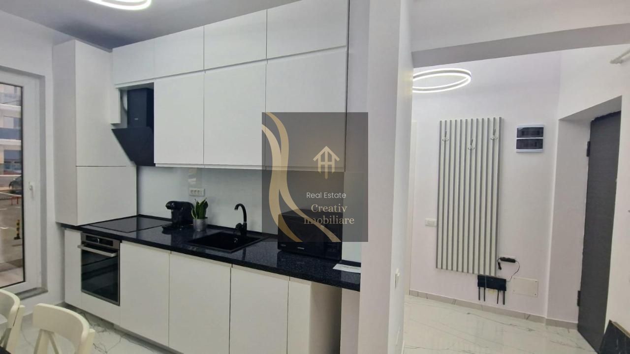 Inchiriez apartament 2 camere Grozavesti - Poză 6