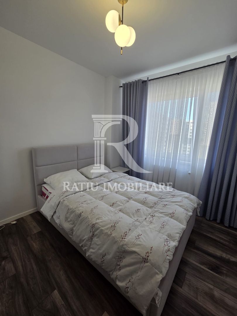 Apartament cu 3 camere  | Prima Onestilor | Oradea - Poză 4