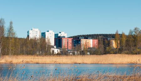 Teren de 47.000 mp | Deschidere la Lac | Zona Pipera