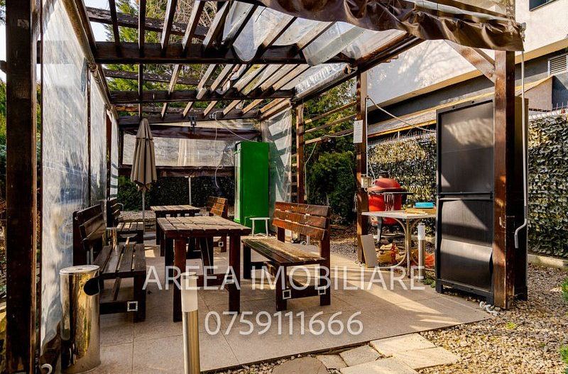 Apartament luxos,luminos,foarte spatios in Erou Iancu Nicolae-Oferta atractiva - Poză 53