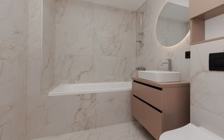 Vânzare, apartament, 2 camere, str. Ialoveni, Telecentru - Poză 18